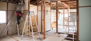 Entreprise de rénovation de la maison et de rénovation d’appartement à Longueville-sur-Aube